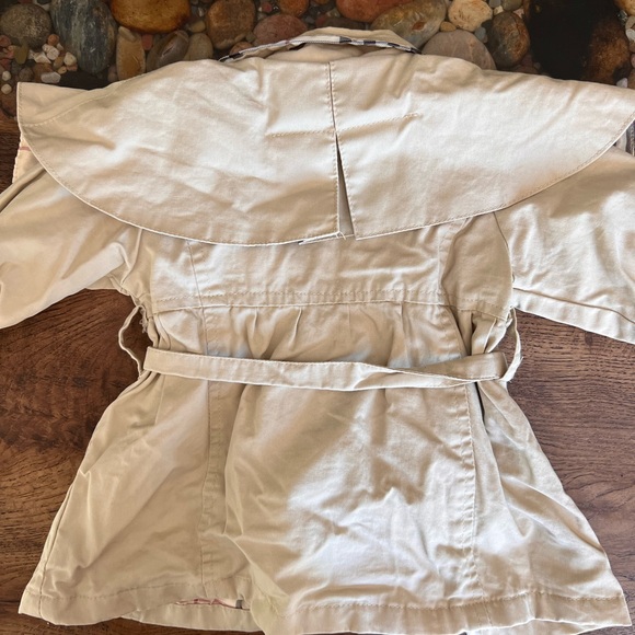 Light jacket - Picture 4 of 4